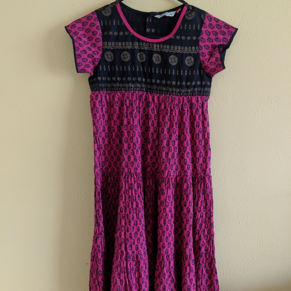 Kurti for girls - Picture 5 of 8
